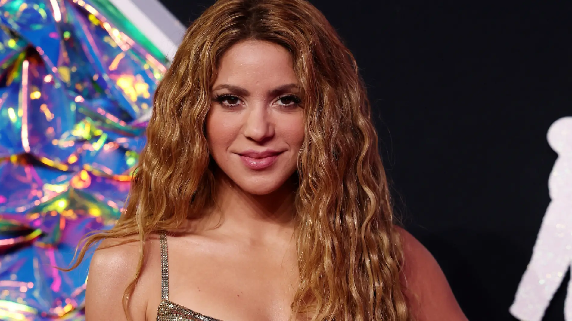 Shakira 